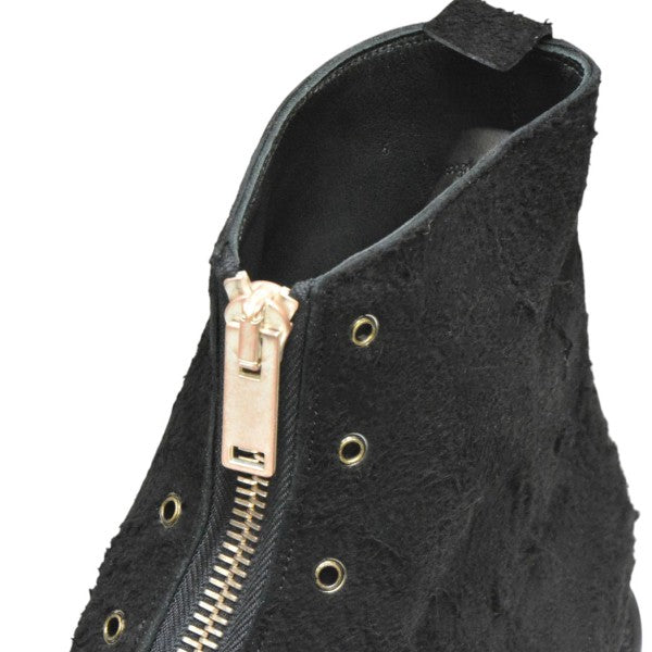 barbell object 2026SS tarn boots レースアップブーツ 605140 古着・中古-6枚目のアイテム画像