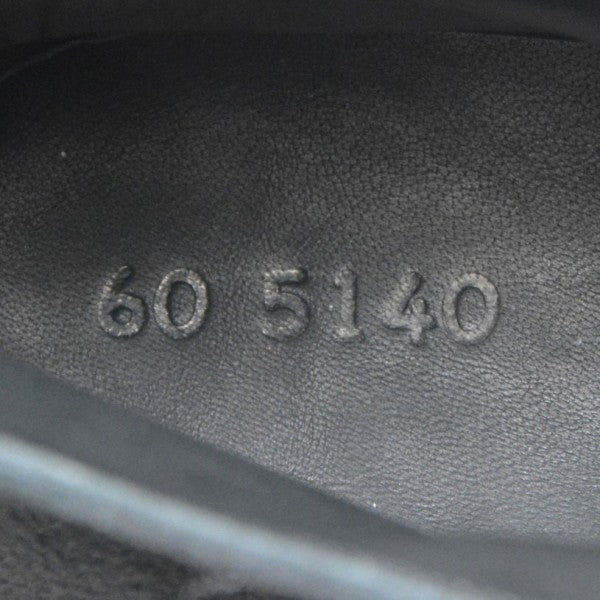 barbell object 2026SS tarn boots レースアップブーツ 605140 古着・中古-7枚目のアイテム画像