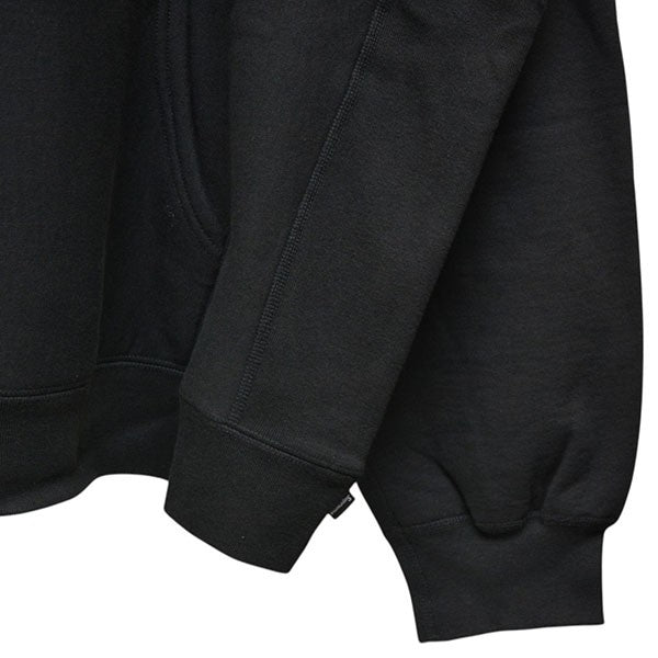 Supreme 2024AW Collegiate Acronym Hooded Sweatshirt プルオーバースウェットパーカー 古着・中古-4枚目のアイテム画像