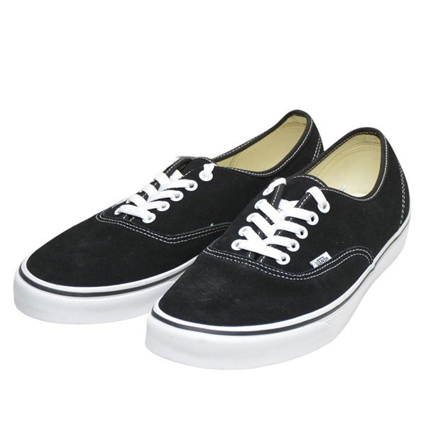 VANS authentic suede スウェードスニーカー オーセンティック VN000CRTBPB 古着・中古-1枚目のアイテム画像