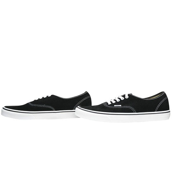VANS authentic suede スウェードスニーカー オーセンティック VN000CRTBPB 古着・中古-2枚目のアイテム画像
