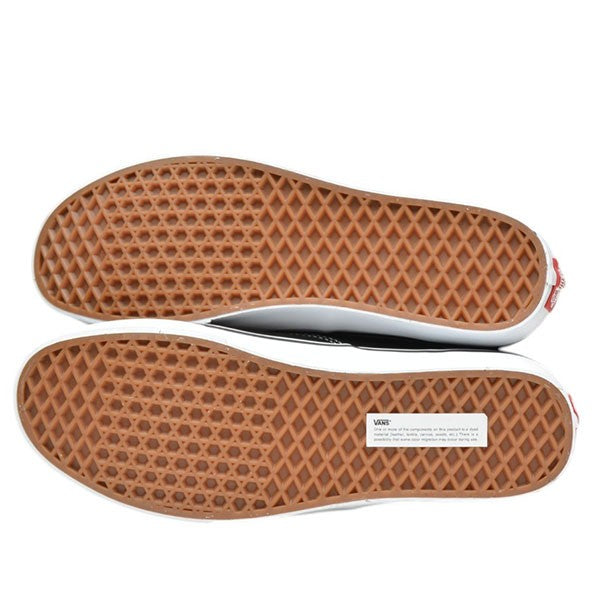 VANS authentic suede スウェードスニーカー オーセンティック VN000CRTBPB 古着・中古-4枚目のアイテム画像
