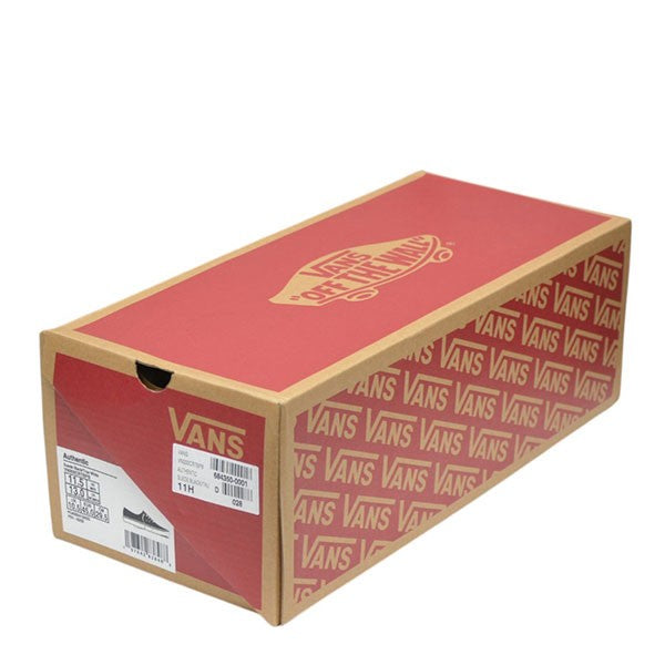 VANS authentic suede スウェードスニーカー オーセンティック VN000CRTBPB 古着・中古-7枚目のアイテム画像