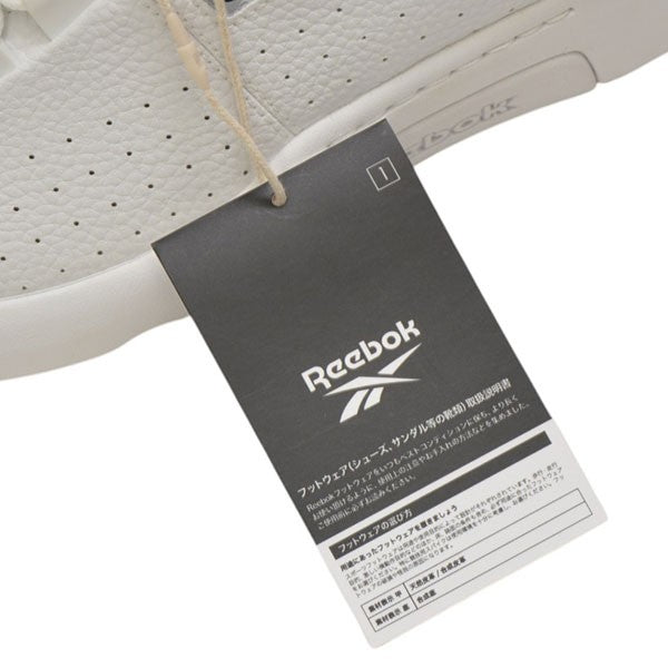 REEBOK×everyone CLASSIC DUKE 2．0 スニーカー 古着・中古-8枚目のアイテム画像