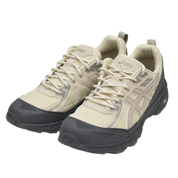 asics×BEAMS 別注 GEL-VENTURE 6 SHIELD スニーカー F561224 古着・中古-1枚目のアイテム画像