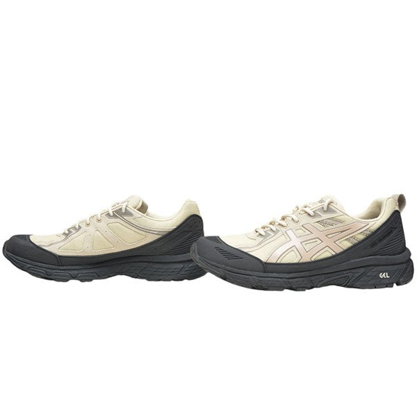 asics×BEAMS 別注 GEL-VENTURE 6 SHIELD スニーカー F561224 古着・中古-2枚目のアイテム画像