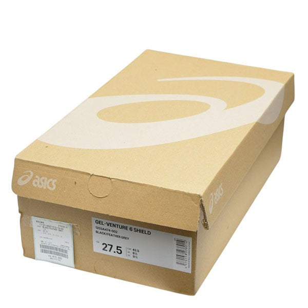 asics×BEAMS 別注 GEL-VENTURE 6 SHIELD スニーカー F561224 古着・中古-8枚目のアイテム画像