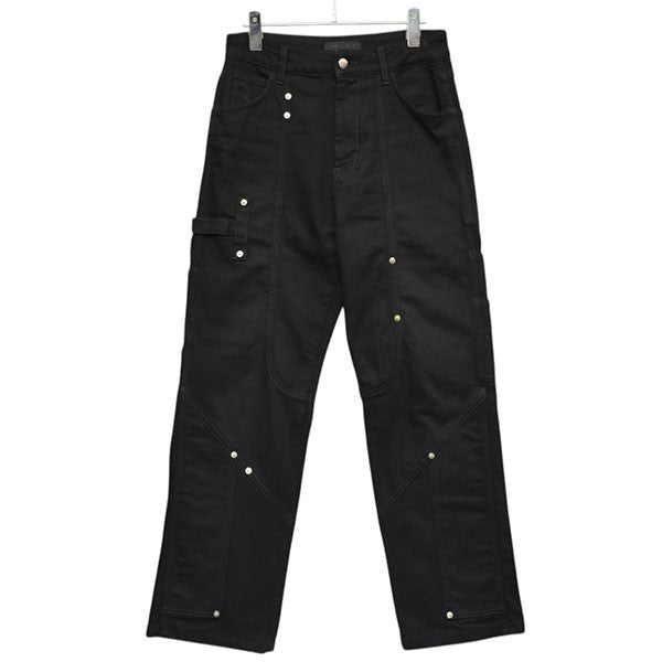 HELIOT EMILL リベットペインターパンツ 古着・中古-1枚目のアイテム画像