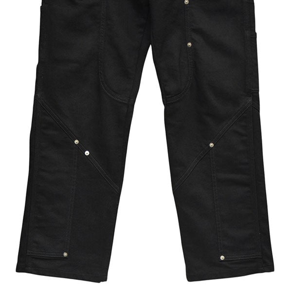 HELIOT EMILL リベットペインターパンツ 古着・中古-5枚目のアイテム画像