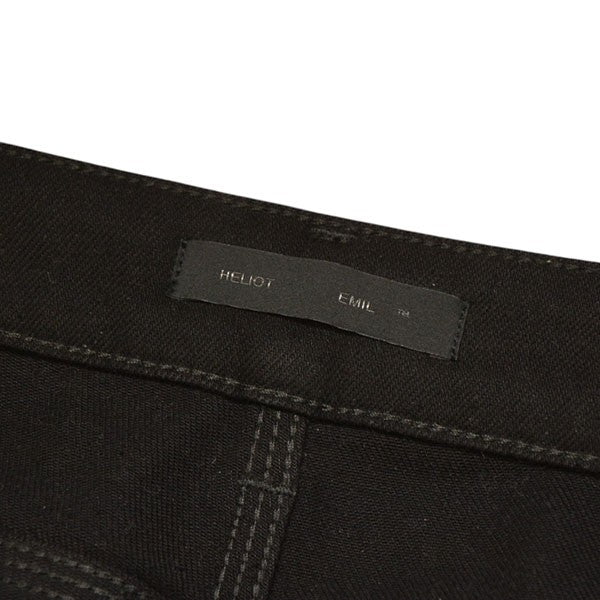 HELIOT EMILL リベットペインターパンツ 古着・中古-6枚目のアイテム画像