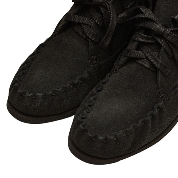 VISVIM 2025SS NAKODA BOOTS MID-FOLK モカシンブーツ 0125102002003 古着・中古-5枚目のアイテム画像