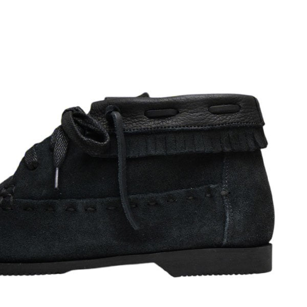 VISVIM 2025SS NAKODA BOOTS MID-FOLK モカシンブーツ 0125102002003 古着・中古-6枚目のアイテム画像