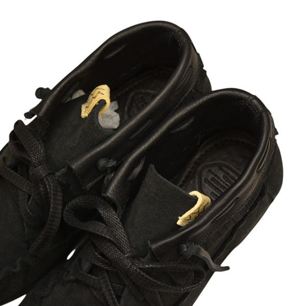 VISVIM 2025SS NAKODA BOOTS MID-FOLK モカシンブーツ 0125102002003 古着・中古-7枚目のアイテム画像
