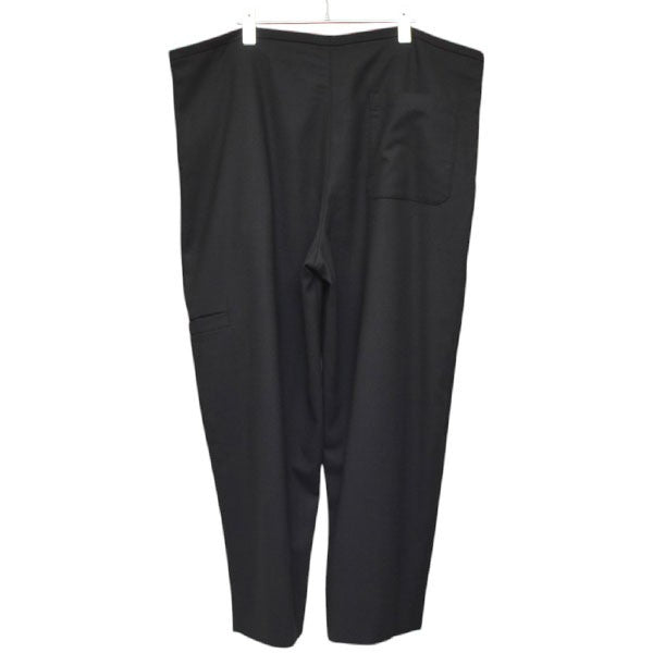 D．D．P． Trousers　ワイドテーパードパンツ