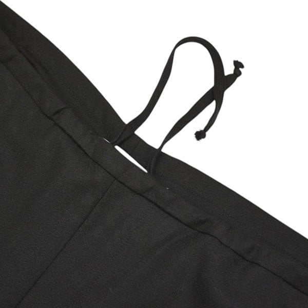 D．D．P． Trousers　ワイドテーパードパンツ