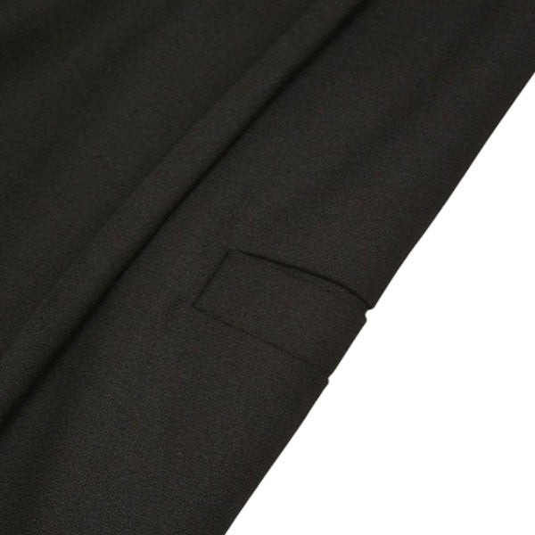 D．D．P． Trousers　ワイドテーパードパンツ