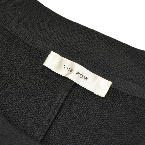 THE ROW EZAN TOP クルーネックスウェット トレーナー 390 K290 古着・中古-6枚目のアイテム画像