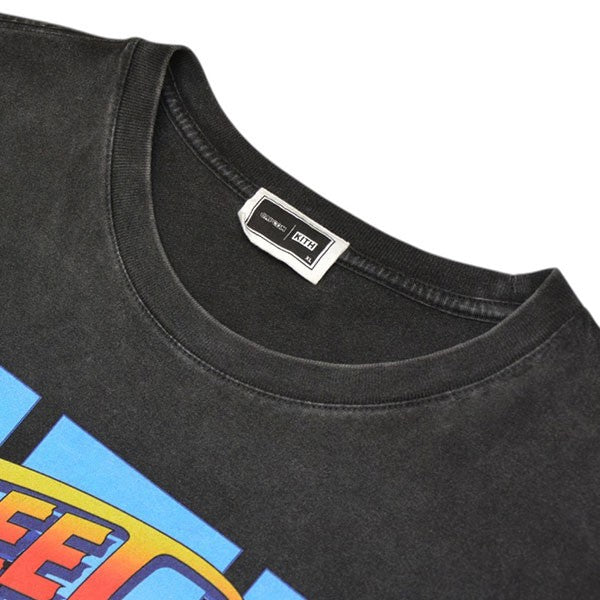 KITH×CAPCOM Super Street Fighter Tee ストリートファイターTシャツ クルーネックプリントTシャツ 25-073-060-0109-4-0 古着・中古-3枚目のアイテム画像