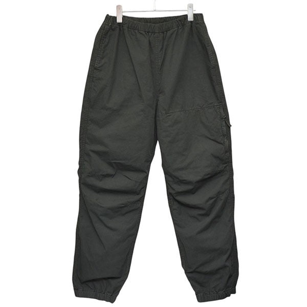 パンツ 26ss n.hoolywood EASY TROUSERS N．HOOLYWOOD(エヌハリウッド) 2026SS EASY PANTS イージーパンツ 9261