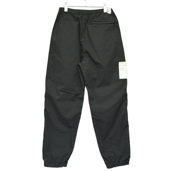 N．HOOLYWOOD(エヌハリウッド) 2026SS EASY PANTS イージーパンツ 9261