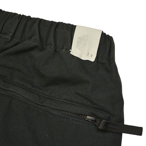 N．HOOLYWOOD 2026SS EASY PANTS イージーパンツ 9261-CP06-005 古着・中古-7枚目のアイテム画像