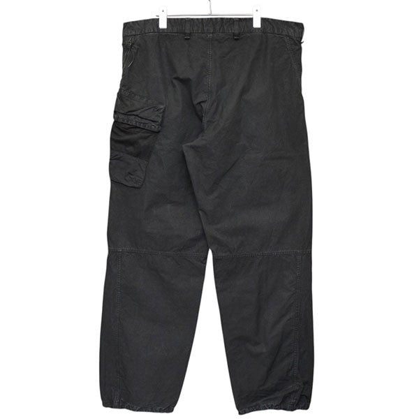 C．P COMPANY BA-TIC LOOSE UTILITY PANTS ユーティリティパンツ 15CMPA267A 006237M 古着・中古-2枚目のアイテム画像