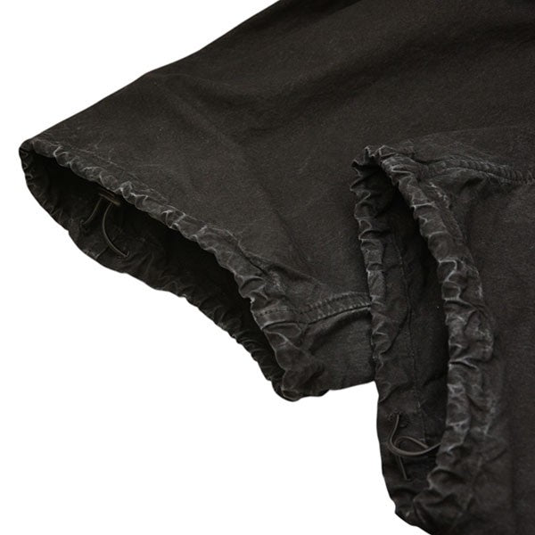 C．P COMPANY BA-TIC LOOSE UTILITY PANTS ユーティリティパンツ 15CMPA267A 006237M 古着・中古-6枚目のアイテム画像