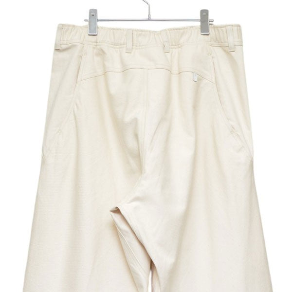 GOLDWIN 0 2026SS HELICOID JEANS オーバーサイズデニムパンツ GZ76154 古着・中古-4枚目のアイテム画像