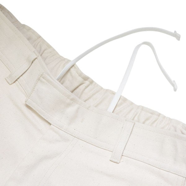GOLDWIN 0 2026SS HELICOID JEANS オーバーサイズデニムパンツ GZ76154 古着・中古-5枚目のアイテム画像