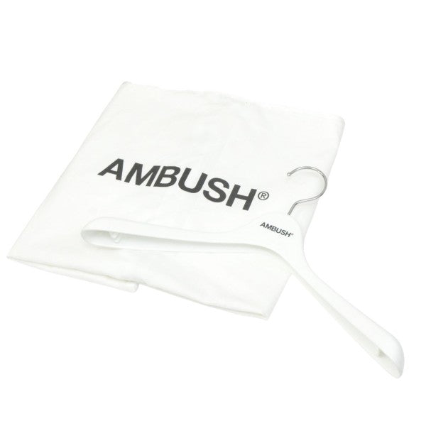 AMBUSH 2020AW ダメージ加工デニムジャケット Ｇジャン BMYE001F20DEN001 古着・中古-8枚目のアイテム画像