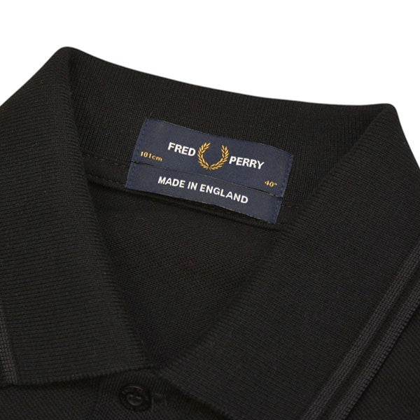 FRED PERRY 2026SS The Fred Perry Shirt カノコポロシャツ M12-G32 古着・中古-6枚目のアイテム画像