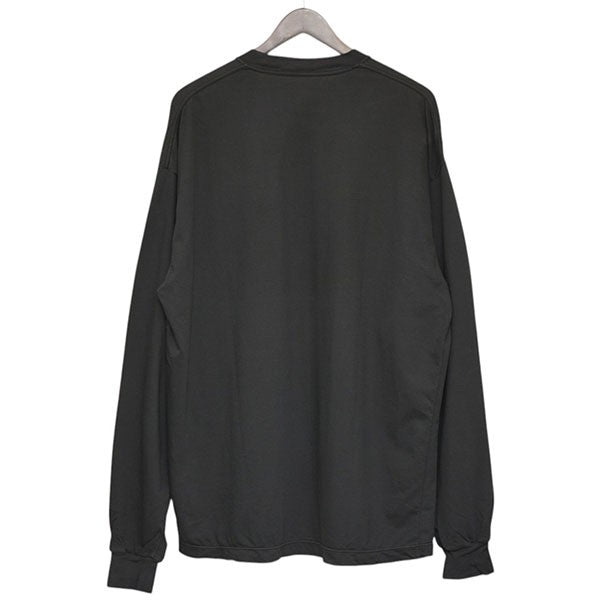 STEVEN ALAN×BATONER POCKET-T LSL ロングスリーブTシャツ 8112-5-990465 古着・中古-2枚目のアイテム画像