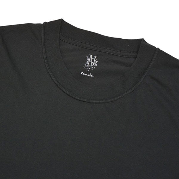 STEVEN ALAN×BATONER POCKET-T LSL ロングスリーブTシャツ 8112-5-990465 古着・中古-3枚目のアイテム画像
