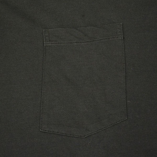 STEVEN ALAN×BATONER POCKET-T LSL ロングスリーブTシャツ 8112-5-990465 古着・中古-4枚目のアイテム画像