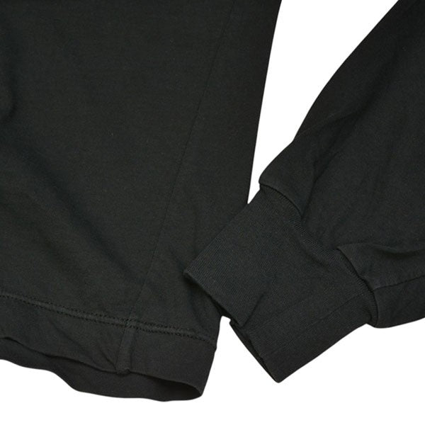 STEVEN ALAN×BATONER POCKET-T LSL ロングスリーブTシャツ 8112-5-990465 古着・中古-5枚目のアイテム画像