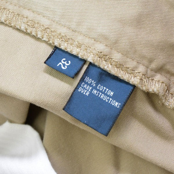 POLO RALPH LAUREN TYLER SHORT タックショートパンツ 古着・中古-6枚目のアイテム画像
