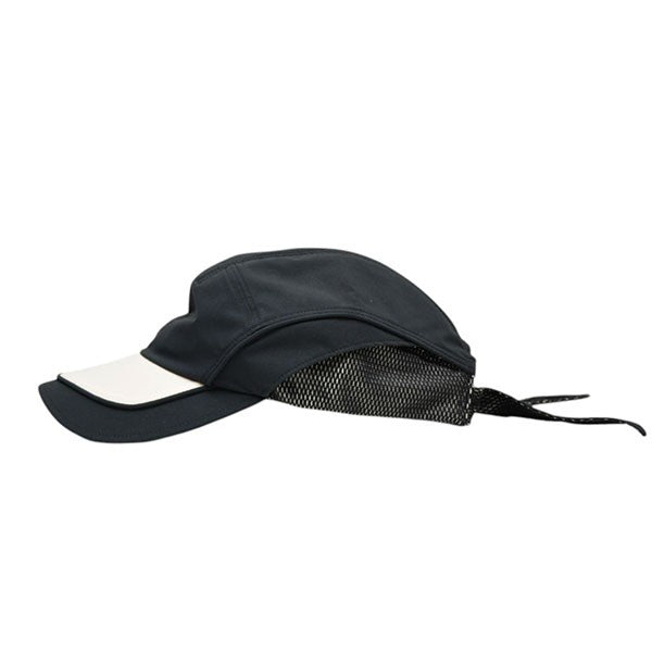 ASICS NOVALIS ORMOSIANCY HAT キャップ 3203A086 古着・中古-2枚目のアイテム画像