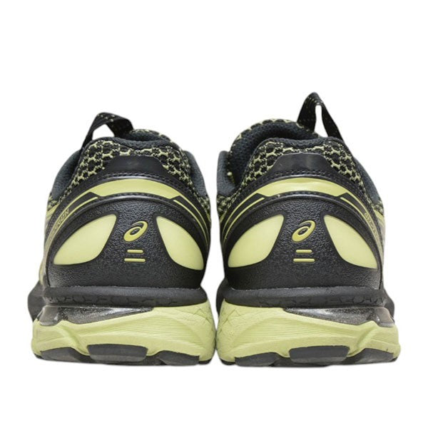 asics×Kiko Kostadinov 2024SS US4-S GEL-TERRAIN BLACK NEON LIME スニーカー F821123 古着・中古-3枚目のアイテム画像