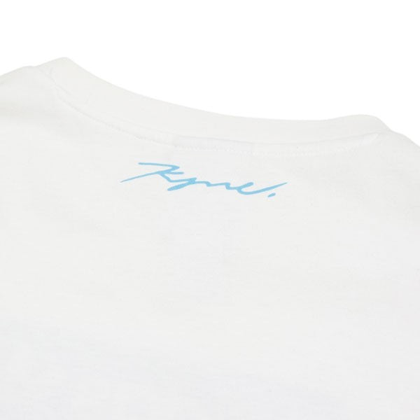 adidas 2021SS KYNE STAN SMITH KYNE GRAPHIC TEE プリントTシャツ HA9996 古着・中古-4枚目のアイテム画像