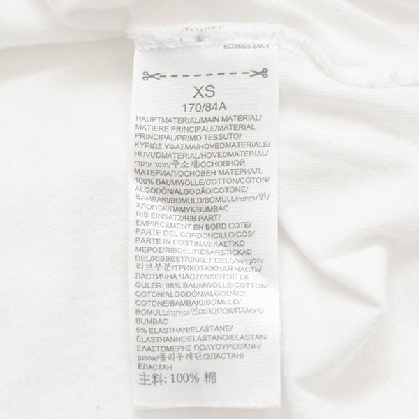 adidas 2021SS KYNE STAN SMITH KYNE GRAPHIC TEE プリントTシャツ HA9996 古着・中古-8枚目のアイテム画像