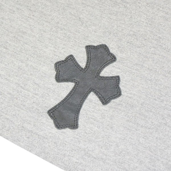 CHROME HEARTS Cross Patch Pocket T-Shirt クロスパッチポケットＴシャツ 22123046403 古着・中古-5枚目のアイテム画像
