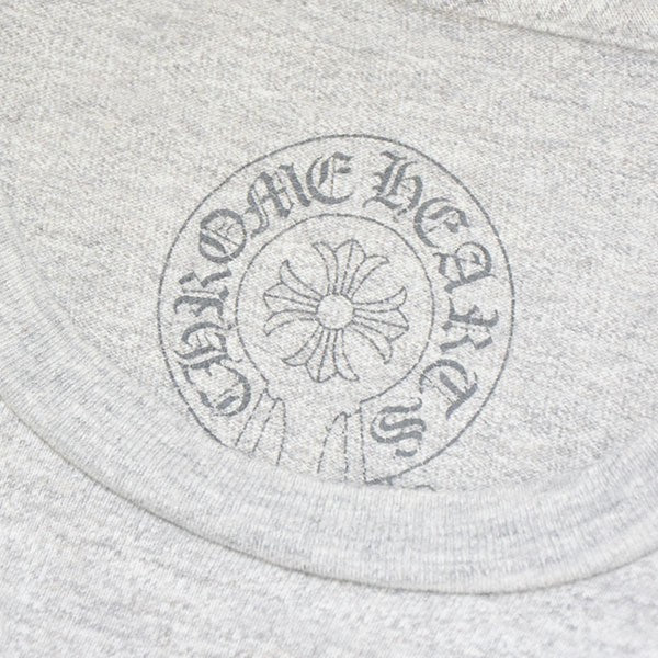 CHROME HEARTS Cross Patch Pocket T-Shirt クロスパッチポケットＴシャツ 22123046403 古着・中古-7枚目のアイテム画像