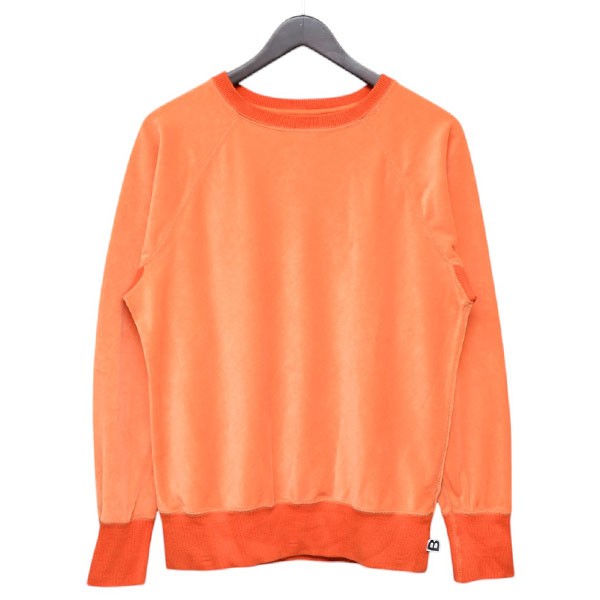 A MACHINE SWEATSHIRT(B) クルーネックスウェット トレーナー 古着・中古-1枚目のアイテム画像