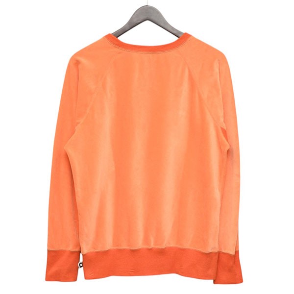 A MACHINE SWEATSHIRT(B) クルーネックスウェット トレーナー 古着・中古-2枚目のアイテム画像