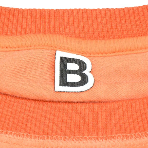 A MACHINE SWEATSHIRT(B) クルーネックスウェット トレーナー 古着・中古-6枚目のアイテム画像
