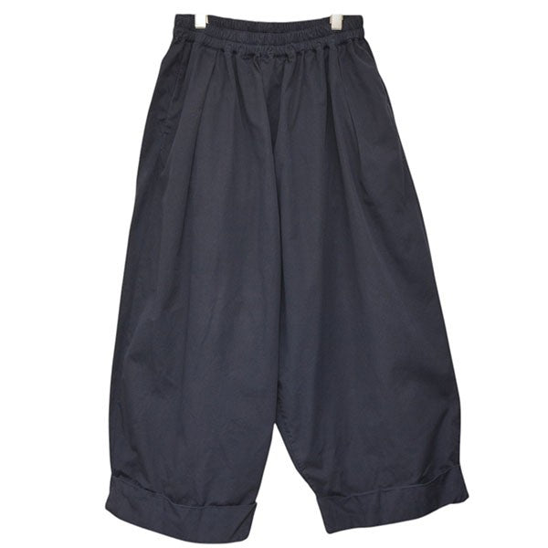 toogood THE BAKER TROUSER FINE CANVAS ベイカーワイドパンツ 古着・中古-1枚目のアイテム画像