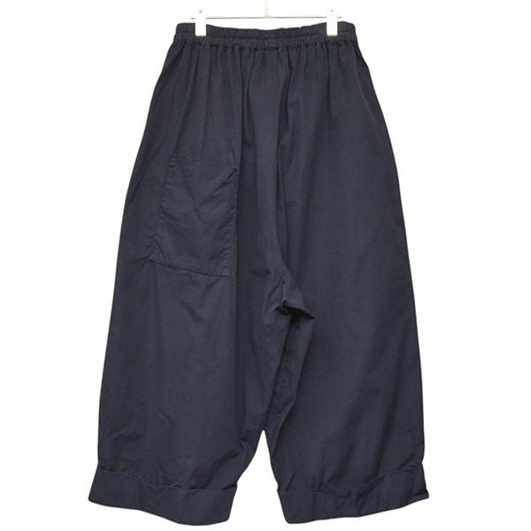 toogood THE BAKER TROUSER FINE CANVAS ベイカーワイドパンツ 古着・中古-2枚目のアイテム画像