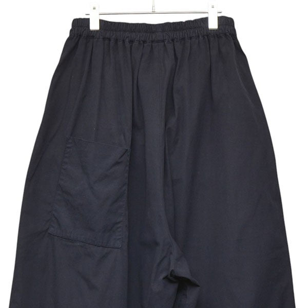 toogood THE BAKER TROUSER FINE CANVAS ベイカーワイドパンツ 古着・中古-4枚目のアイテム画像