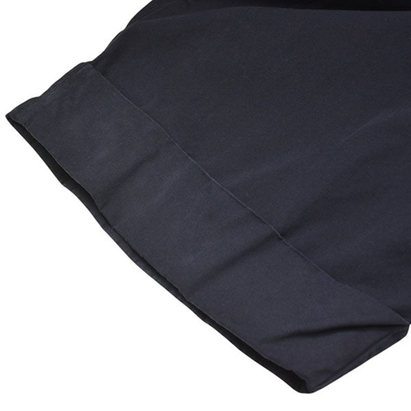 toogood THE BAKER TROUSER FINE CANVAS ベイカーワイドパンツ 古着・中古-5枚目のアイテム画像