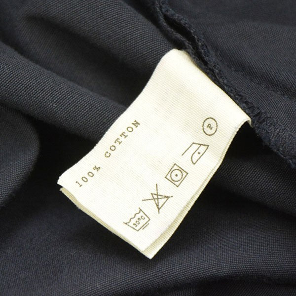 toogood THE BAKER TROUSER FINE CANVAS ベイカーワイドパンツ 古着・中古-8枚目のアイテム画像